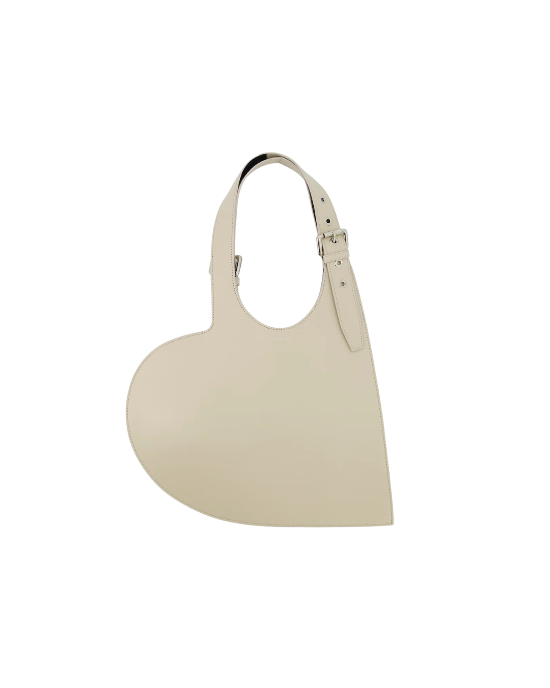 Belt Heart Tote