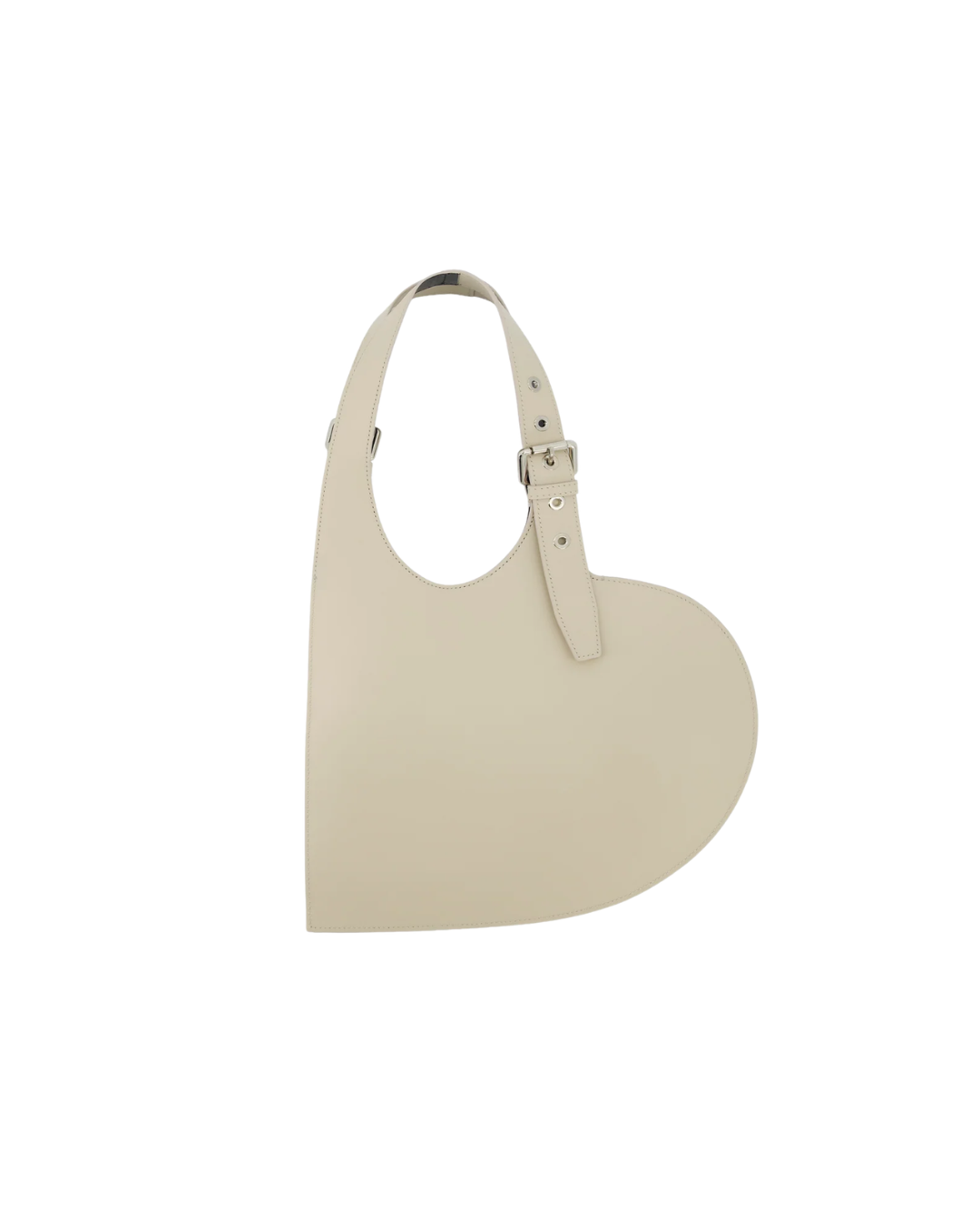 Belt Heart Tote