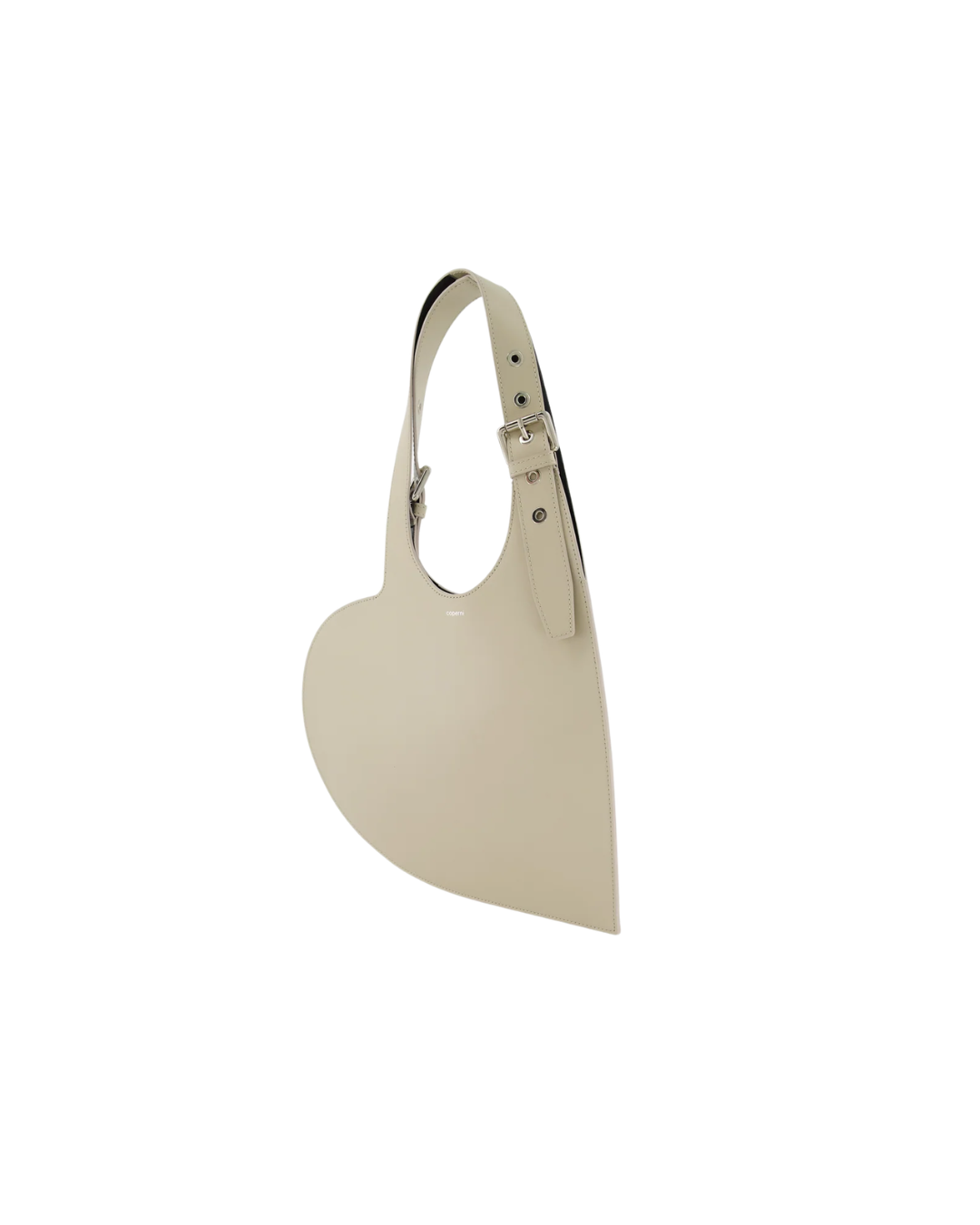 Belt Heart Tote