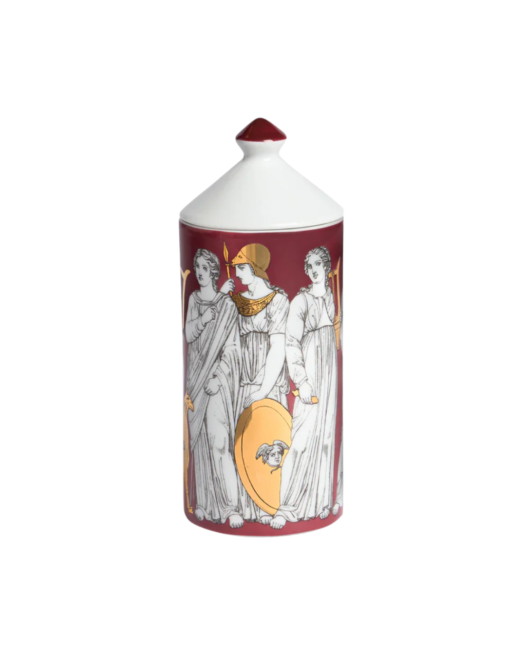 TALVOLTA Scented Room Spray - Reperti Décor - Immaginazione Fragrance