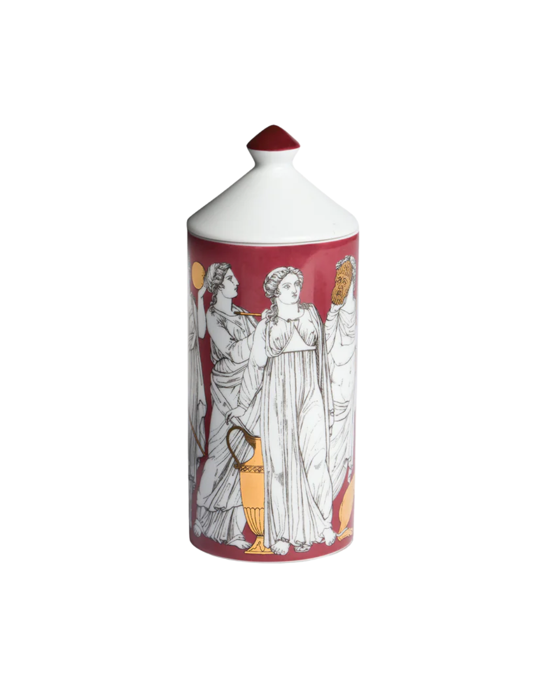 TALVOLTA Scented Room Spray - Reperti Décor - Immaginazione Fragrance