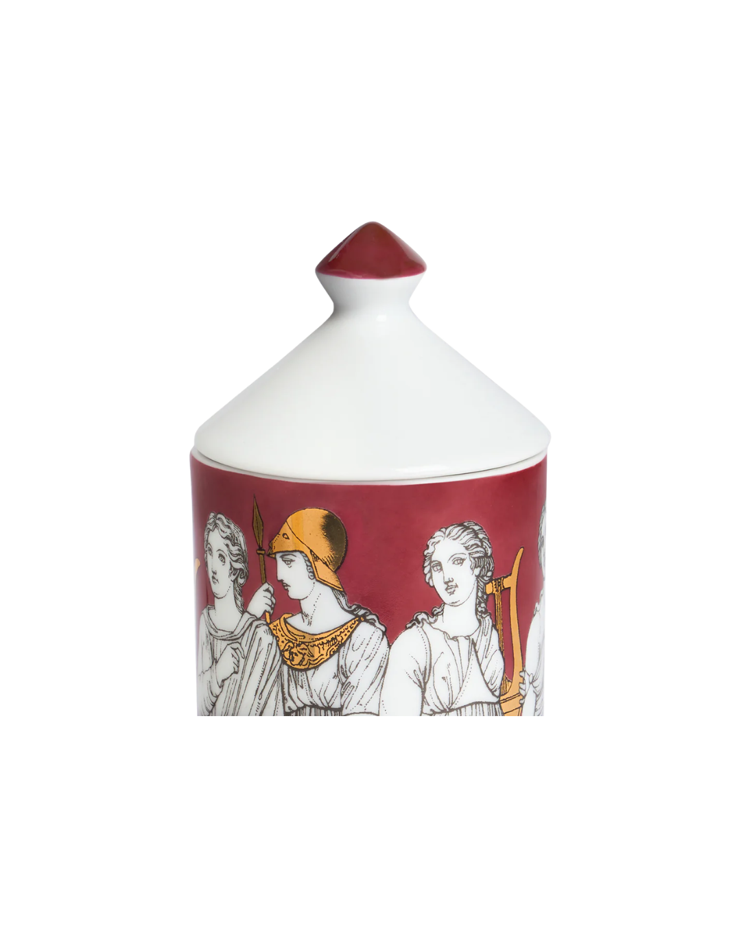 TALVOLTA Scented Room Spray - Reperti Décor - Immaginazione Fragrance
