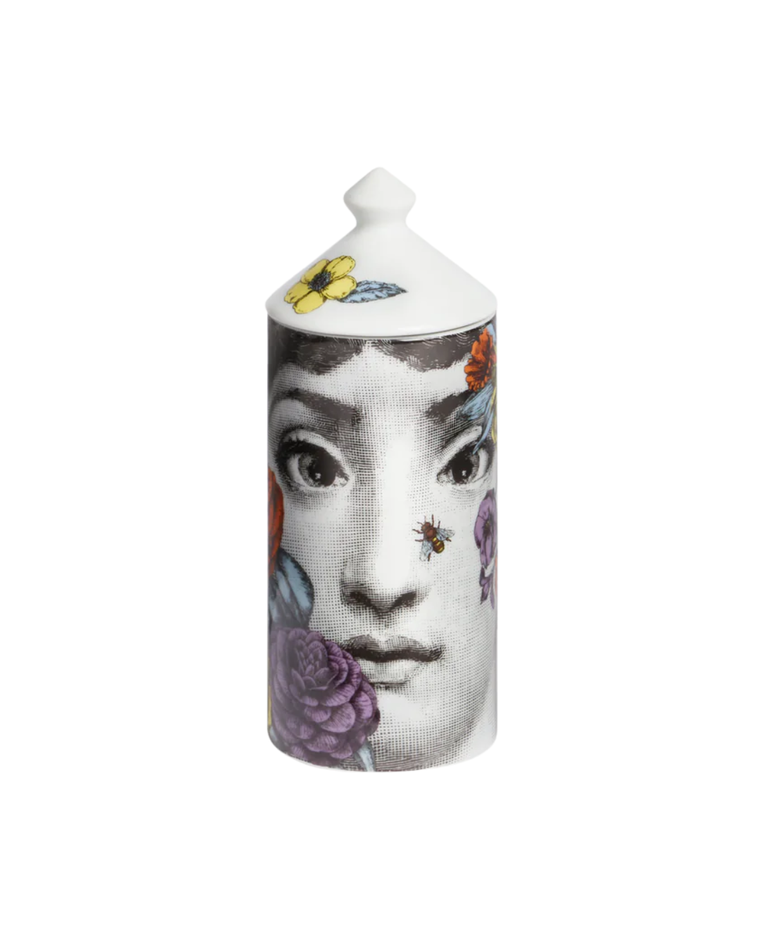 TALVOLTA Scented Room Spray - Tra i Fiori Décor - Giardino Segreto Fragrance