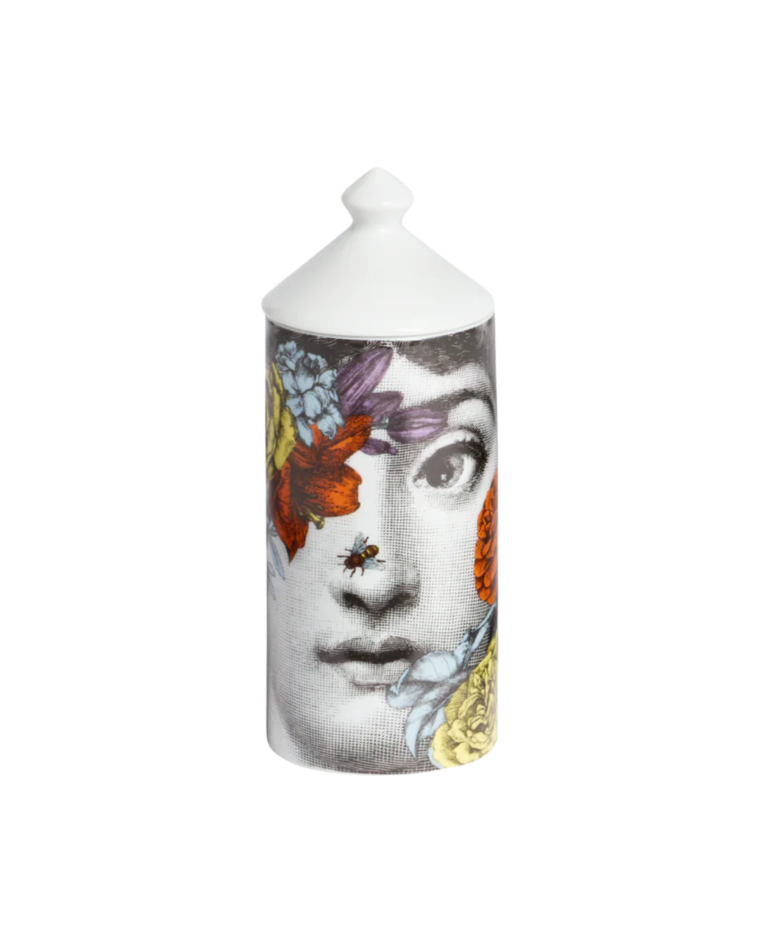 TALVOLTA Scented Room Spray - Tra i Fiori Décor - Giardino Segreto Fragrance