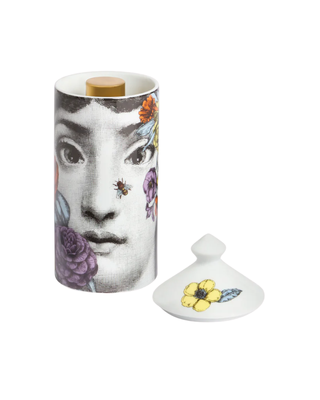 TALVOLTA Scented Room Spray - Tra i Fiori Décor - Giardino Segreto Fragrance
