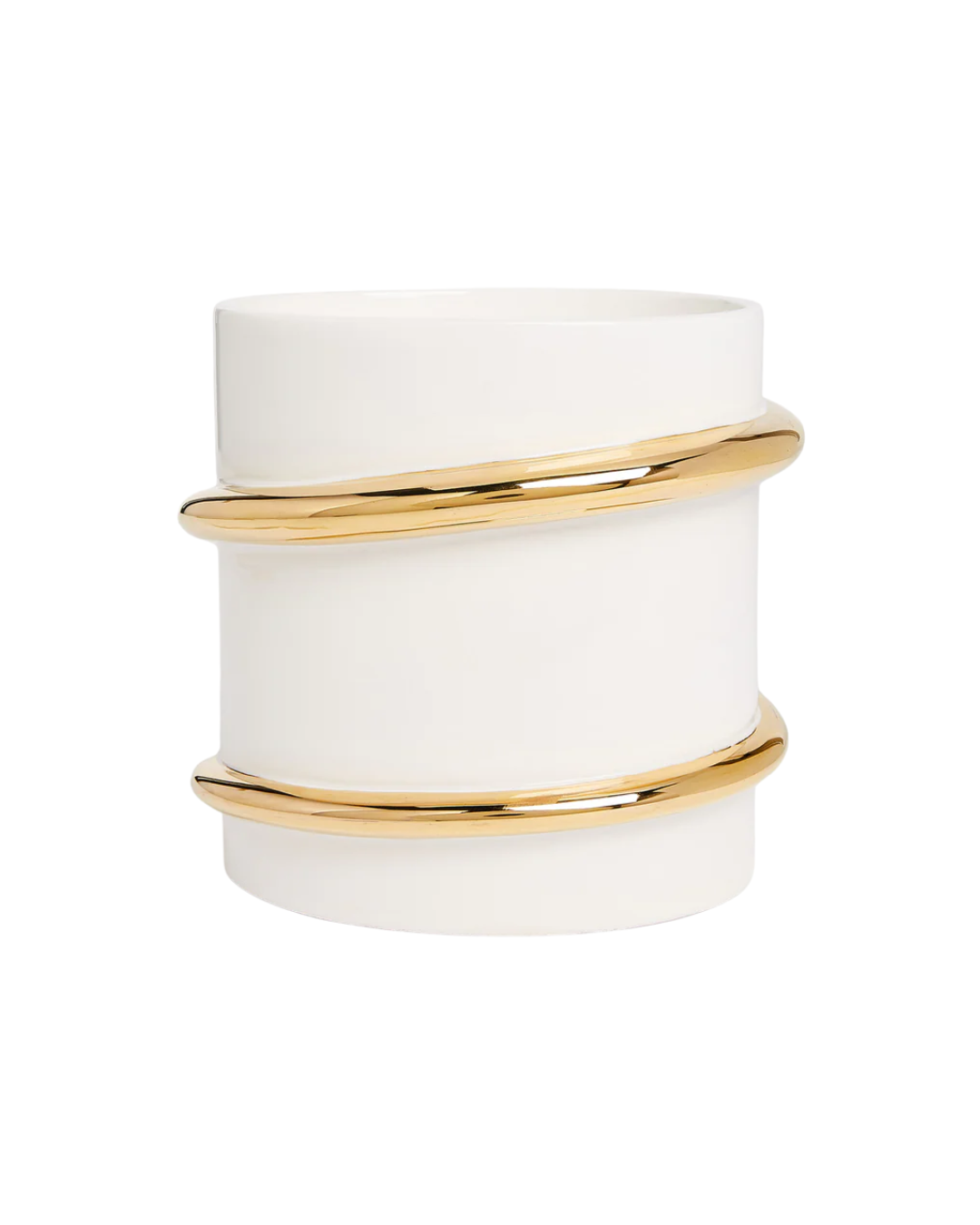 Poco Dopo Large Scented Candle Peccato Originale - Fragrance Frutto Proibito