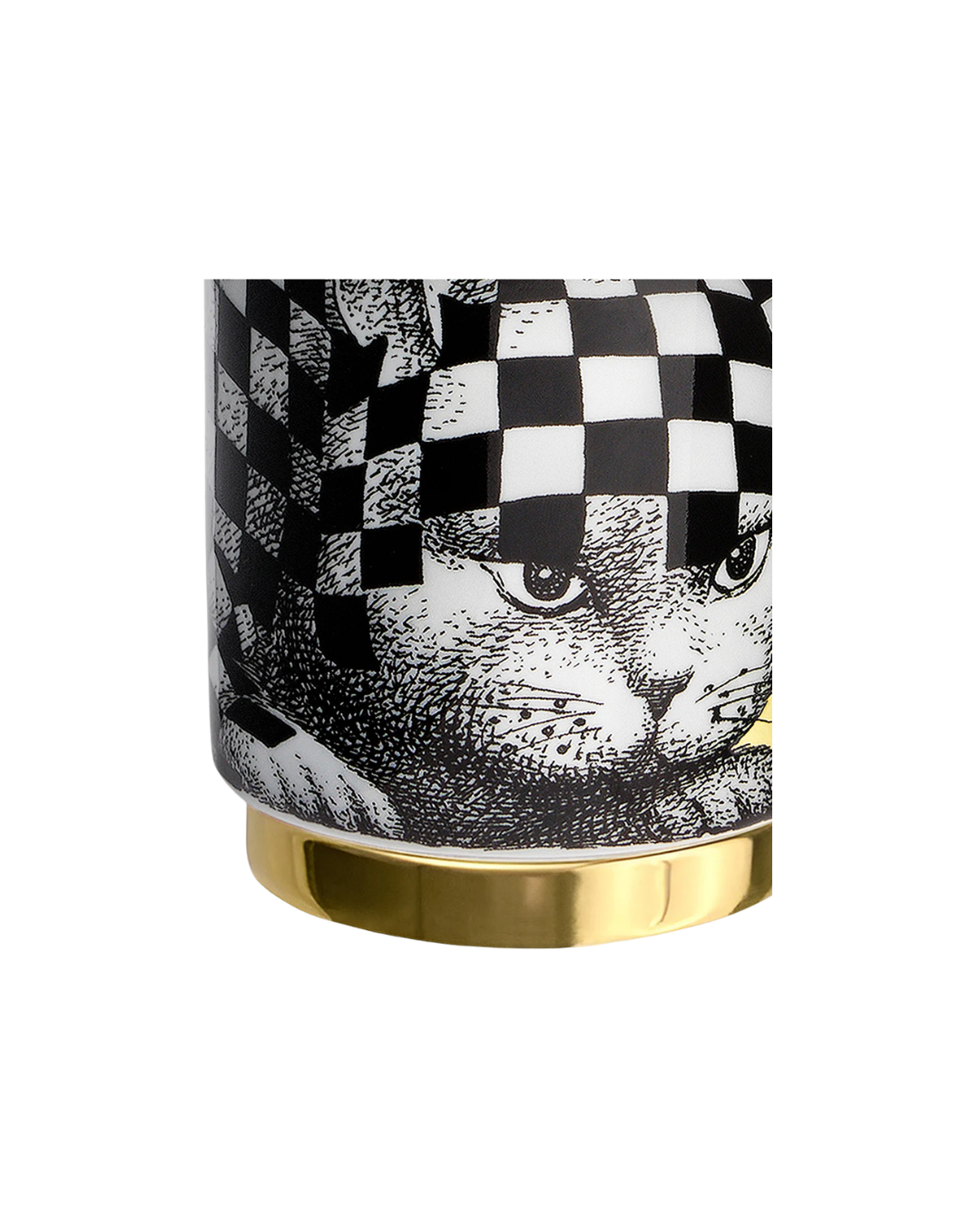 Scented Candle - High Fidelity - Immaginazione Fragrance