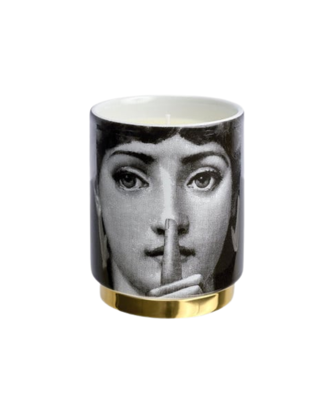 Scented Candle Xs - Tema E Variazioni - Silenzio - Immaginazione Fragrance