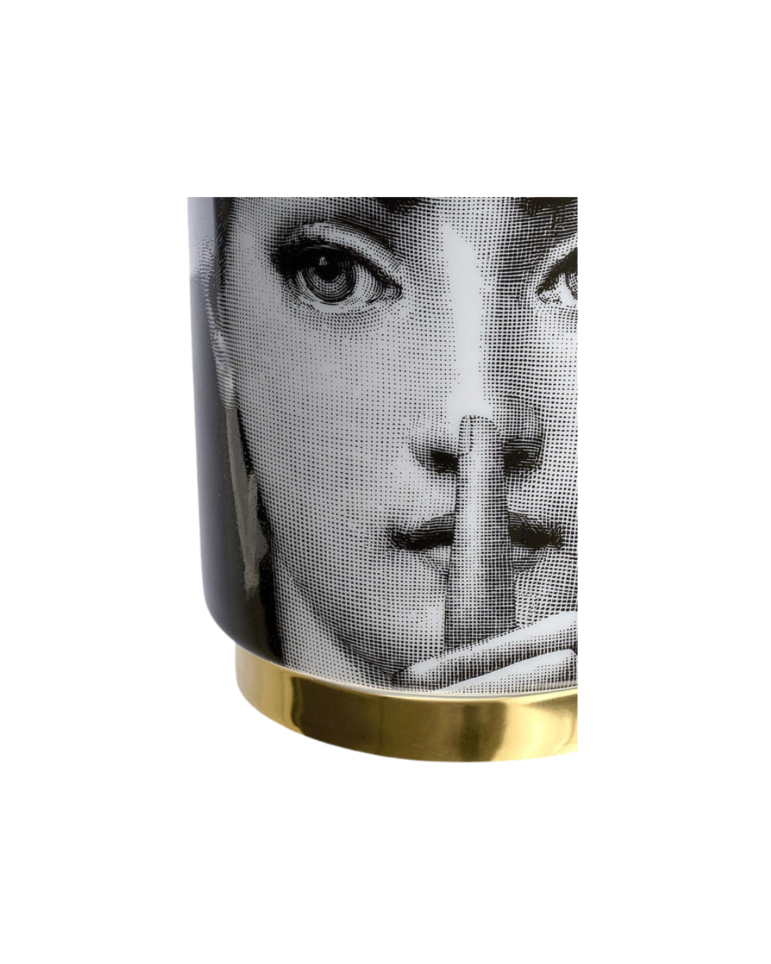 Scented Candle Xs - Tema E Variazioni - Silenzio - Immaginazione Fragrance