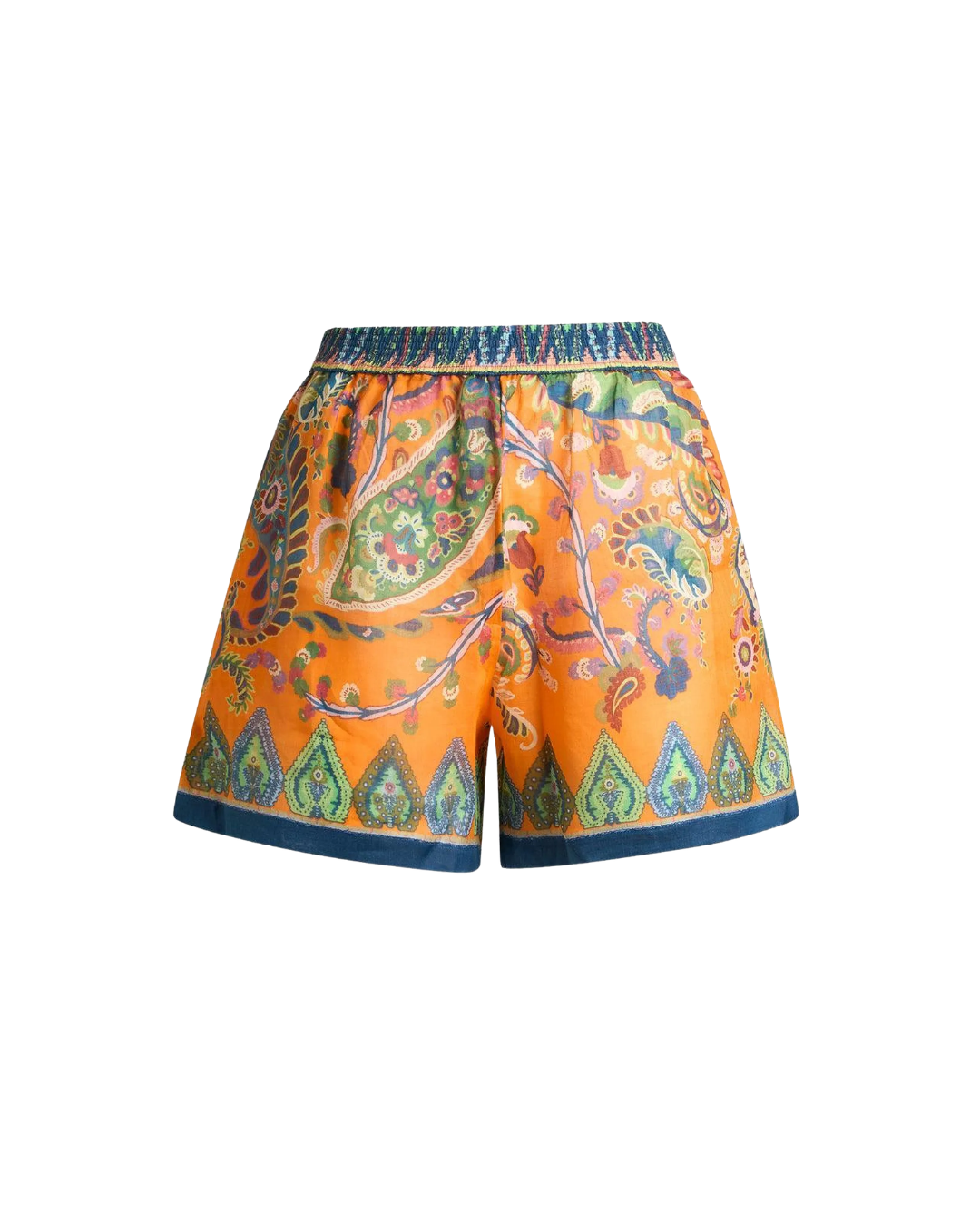 Women's Beach Shorts