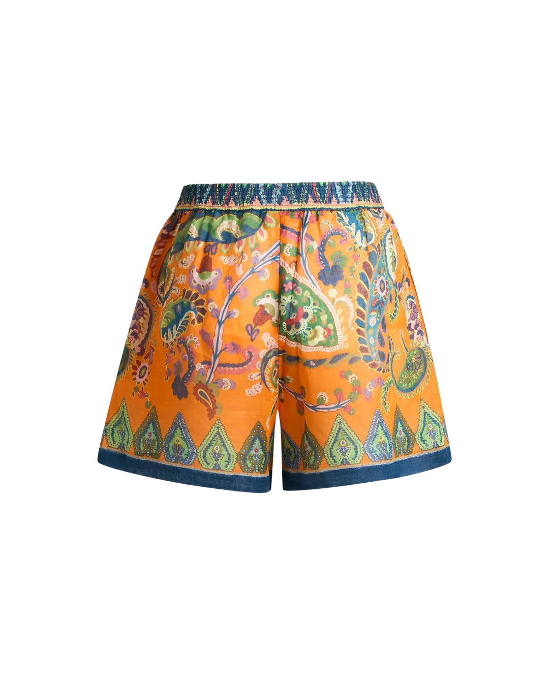 Women's Beach Shorts