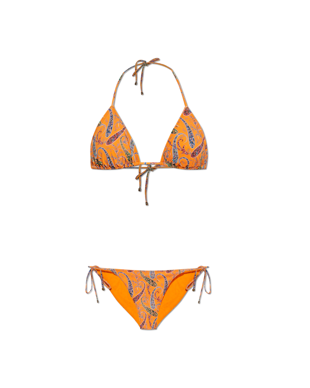 Two-piece Swimsuit