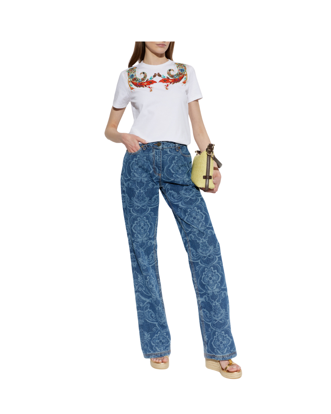 Denim Jeans