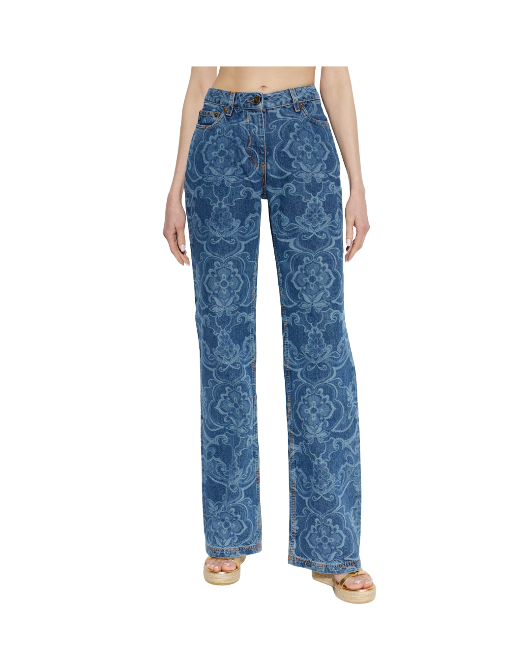 Denim Jeans