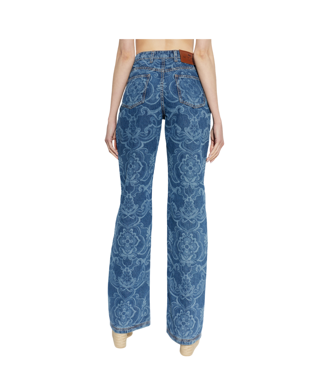 Denim Jeans