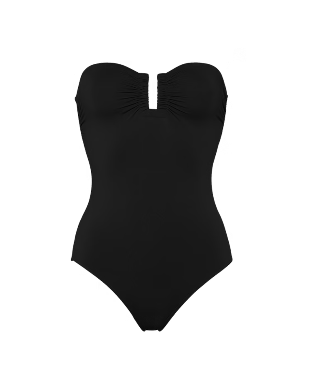 Cassiopée Bustier Swimsuit