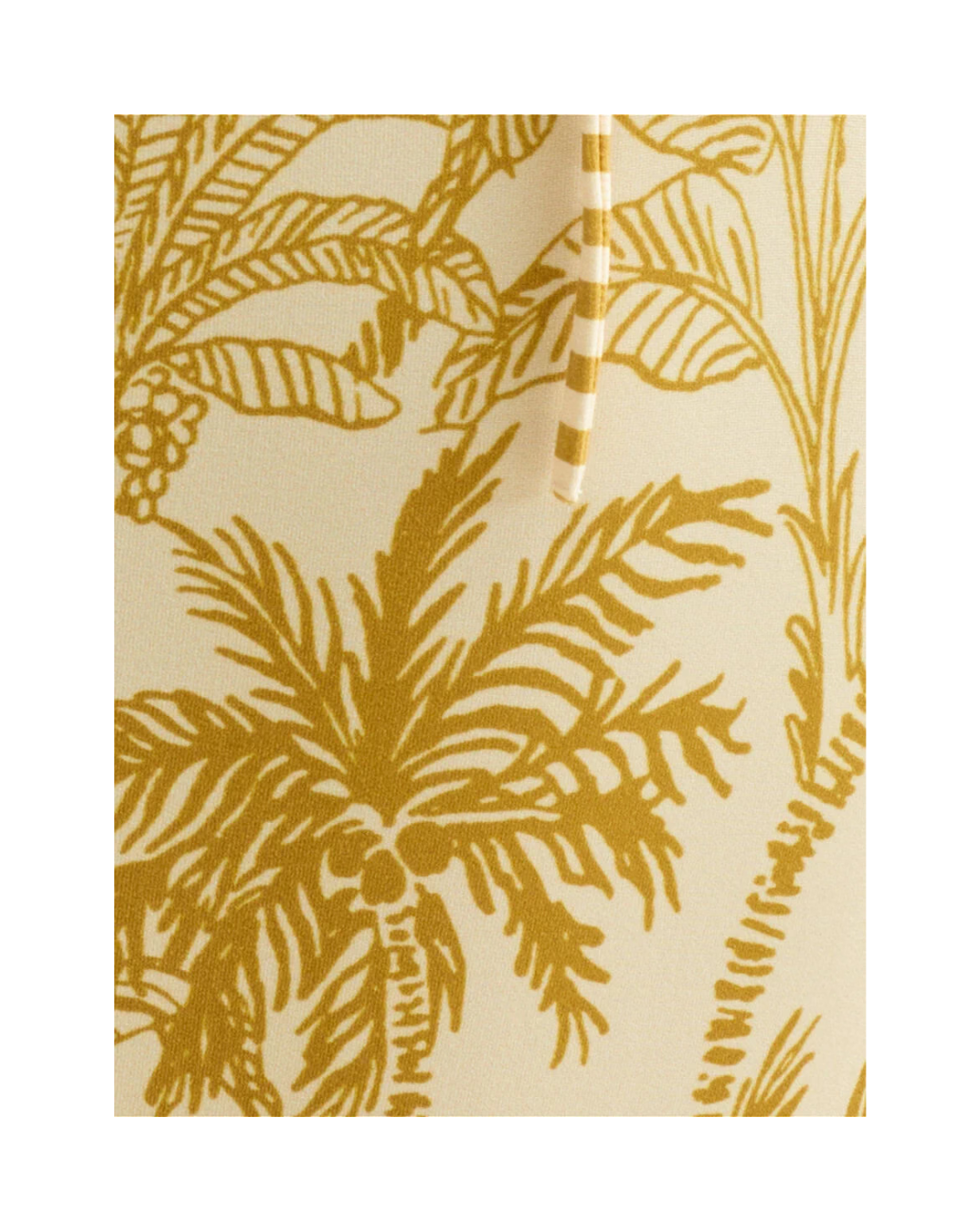 Tropical Swimsuit