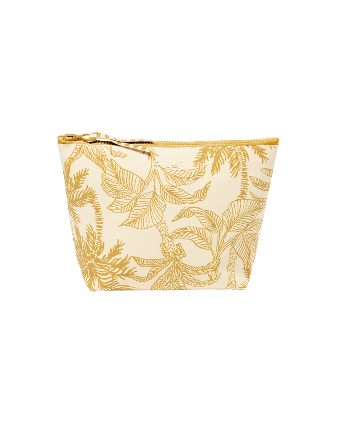 Pocket Voyage Zipped Pouch