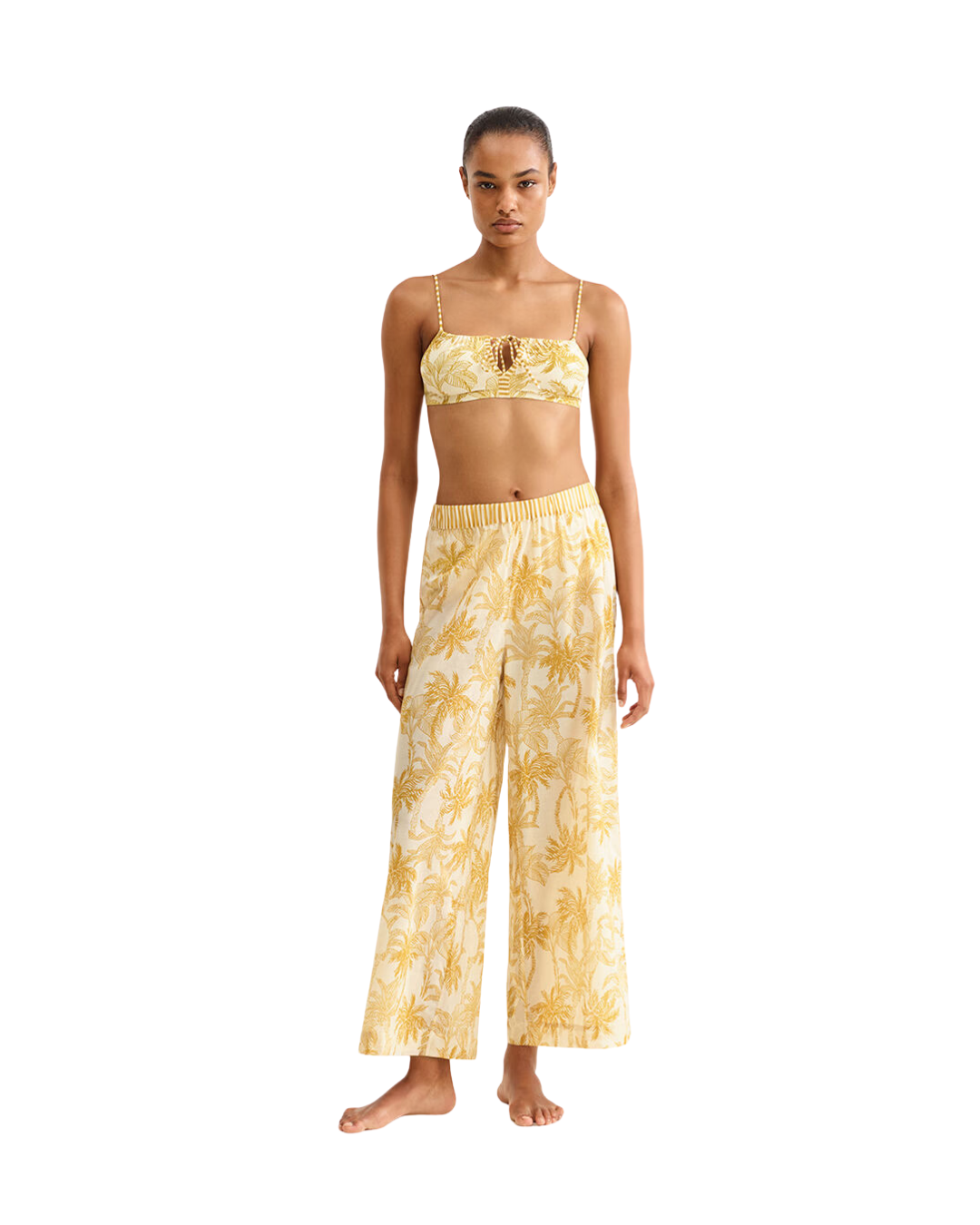 Itinérant Trousers