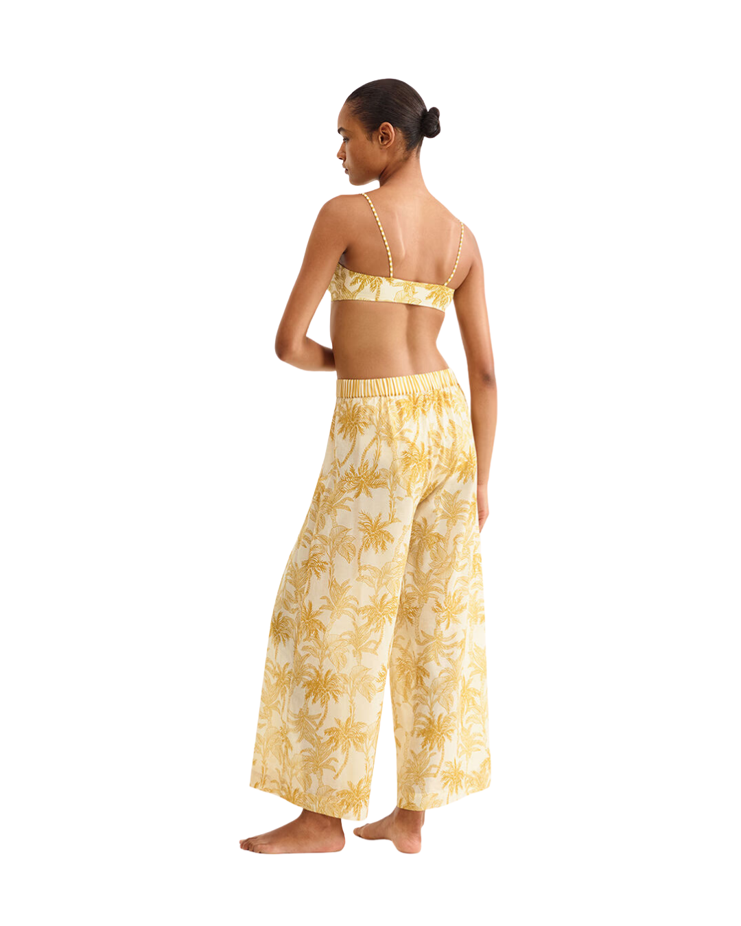Itinérant Trousers