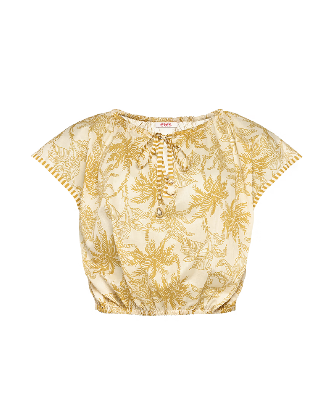 Crocodile Top