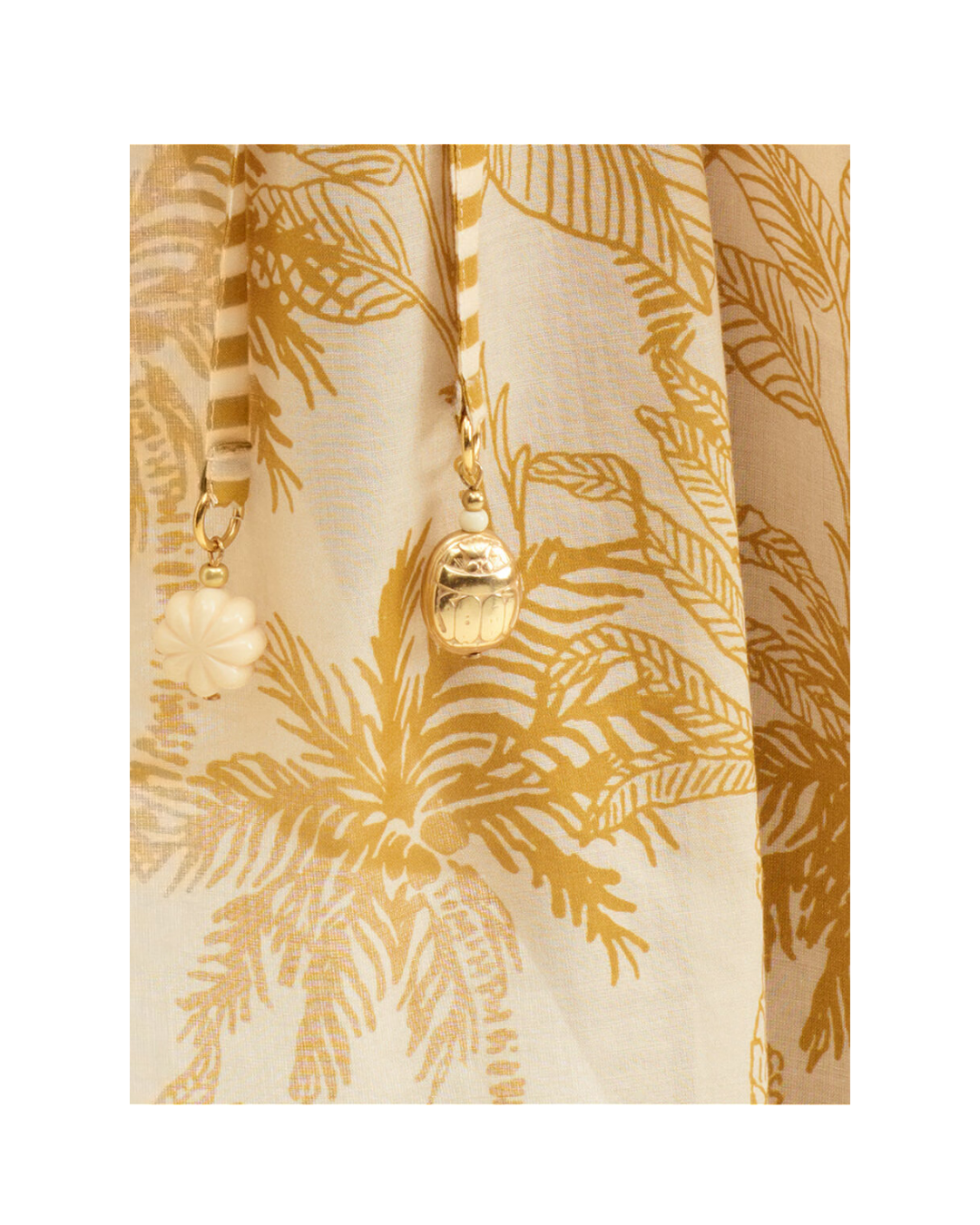 Crocodile Top