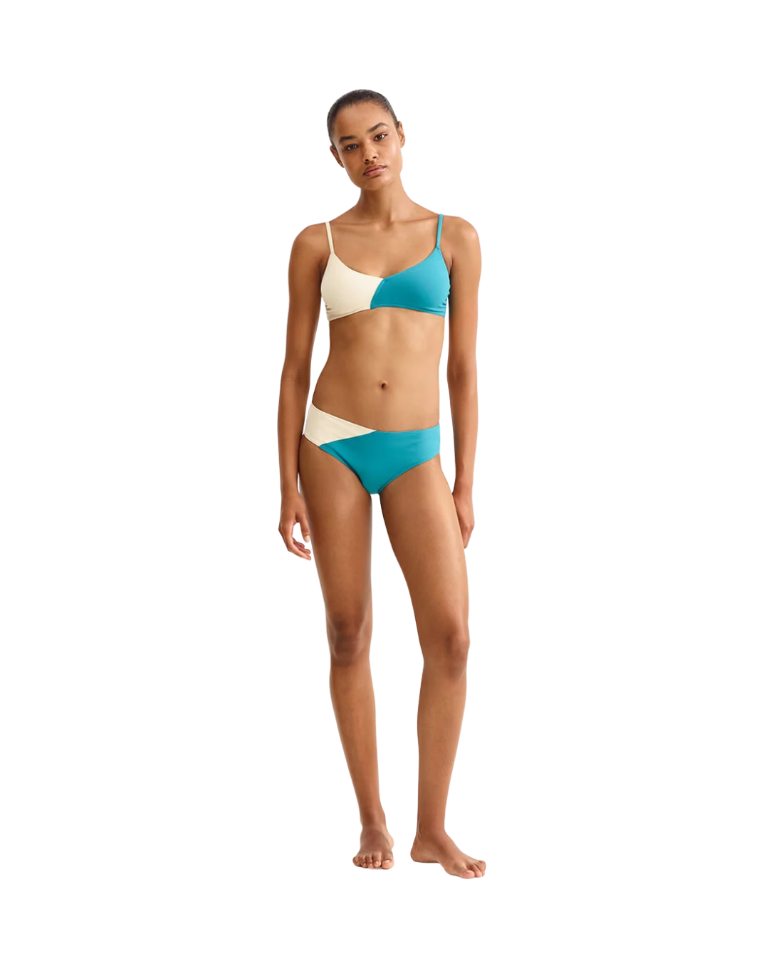 Dualité Bikini Top