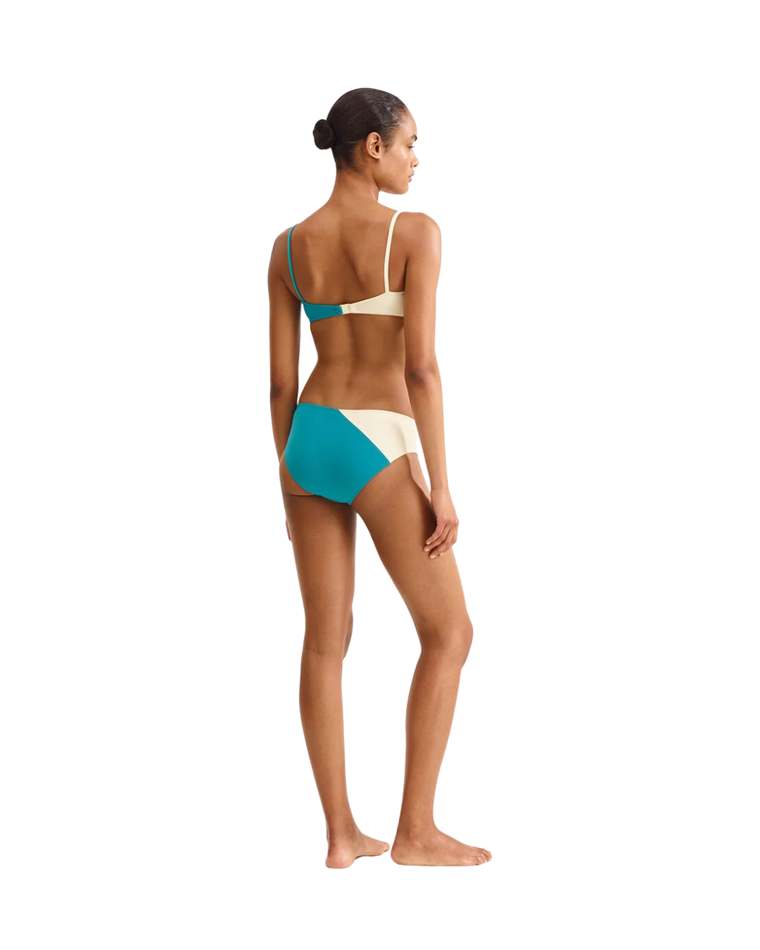Dualité Bikini Top