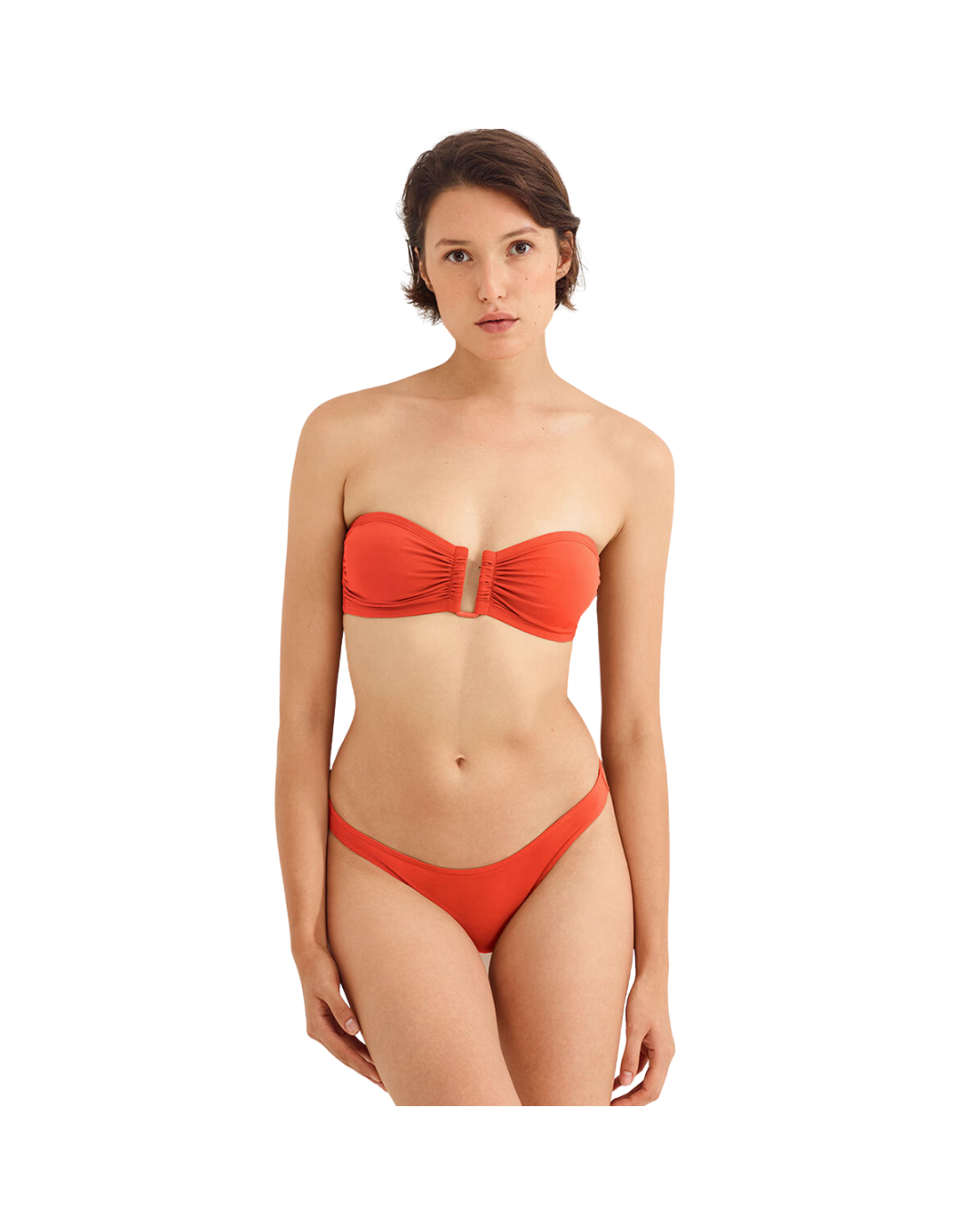 Fripon Classic Bikini Briefs