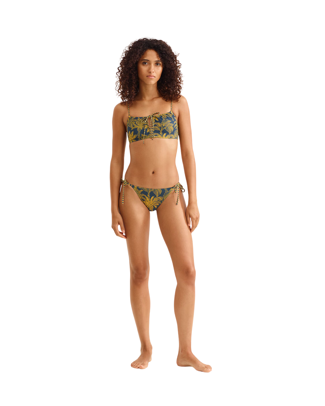 Solarium Thin Briefs