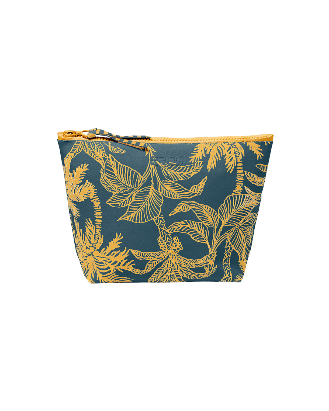 Pocket Voyage Zipped Pouch