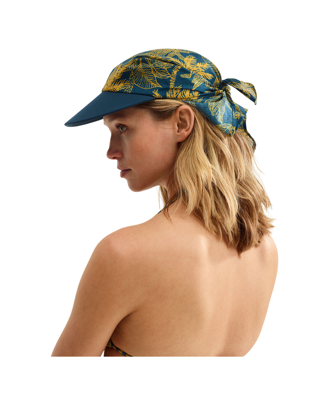 Carlotta Visor