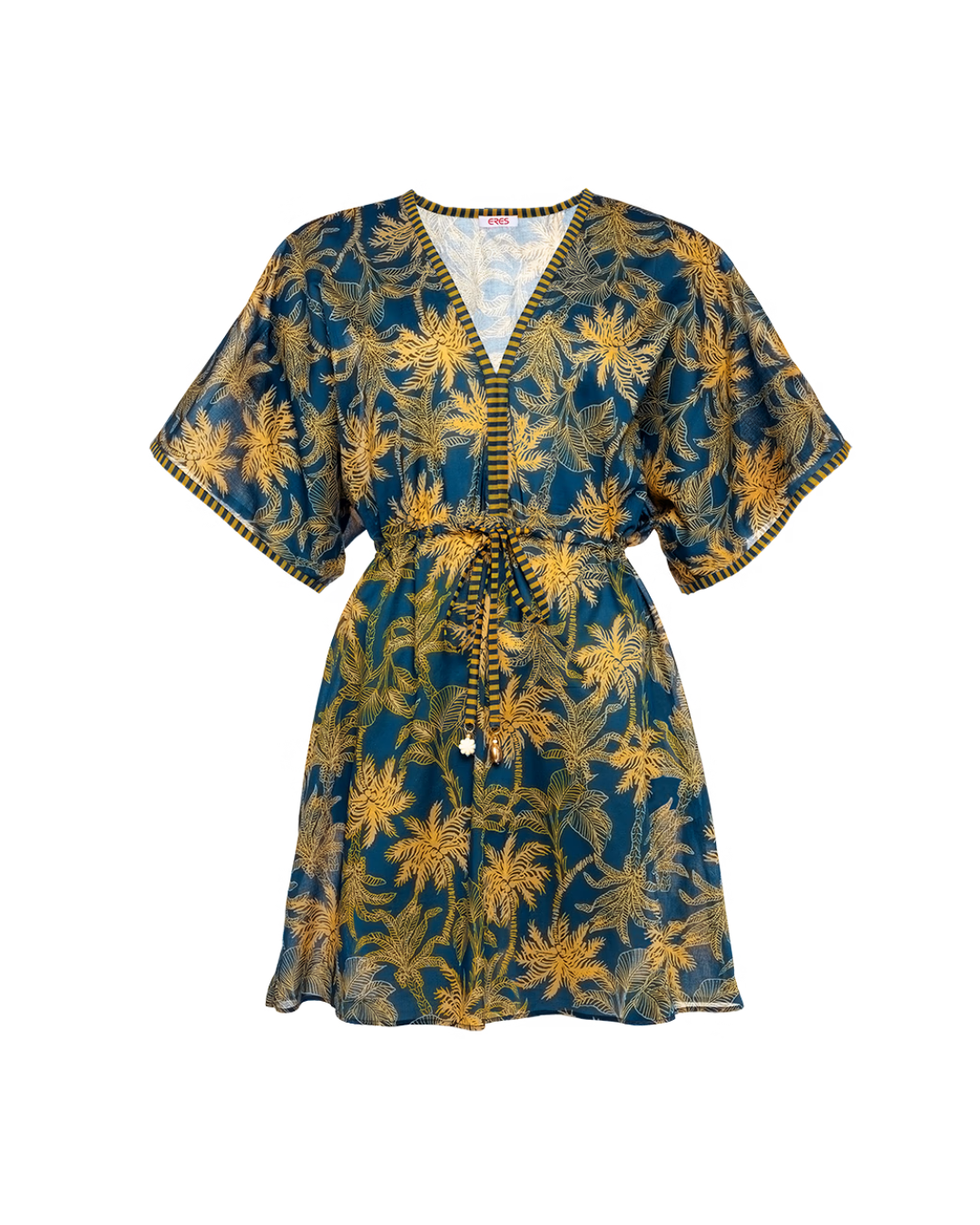 Peninsule Dress