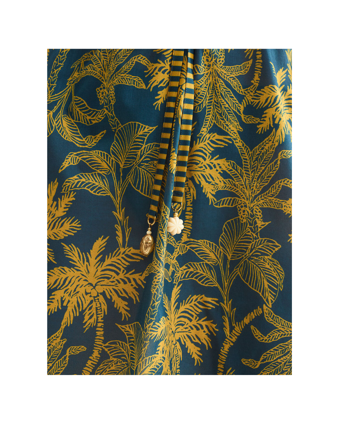 Peninsule Dress