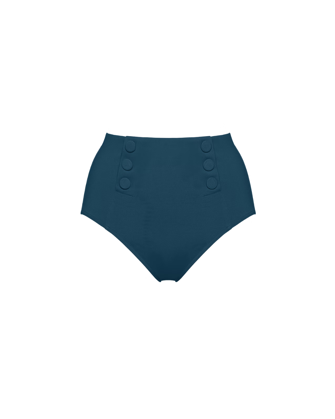 Flaneuse High-waisted Briefs