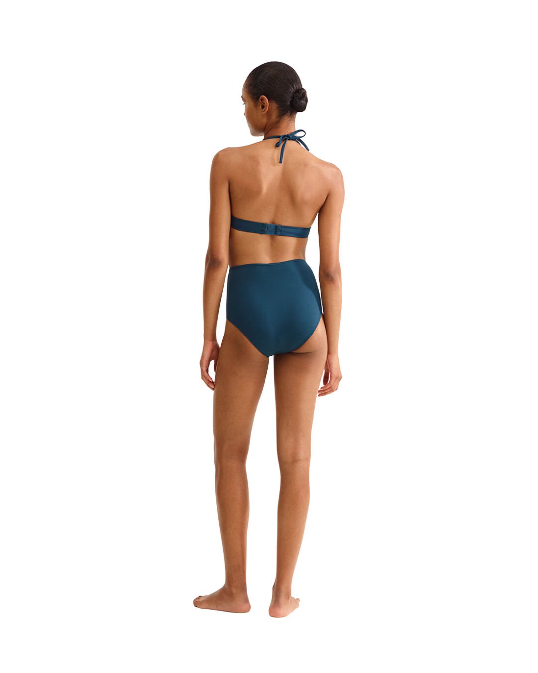 Flaneuse High-waisted Briefs