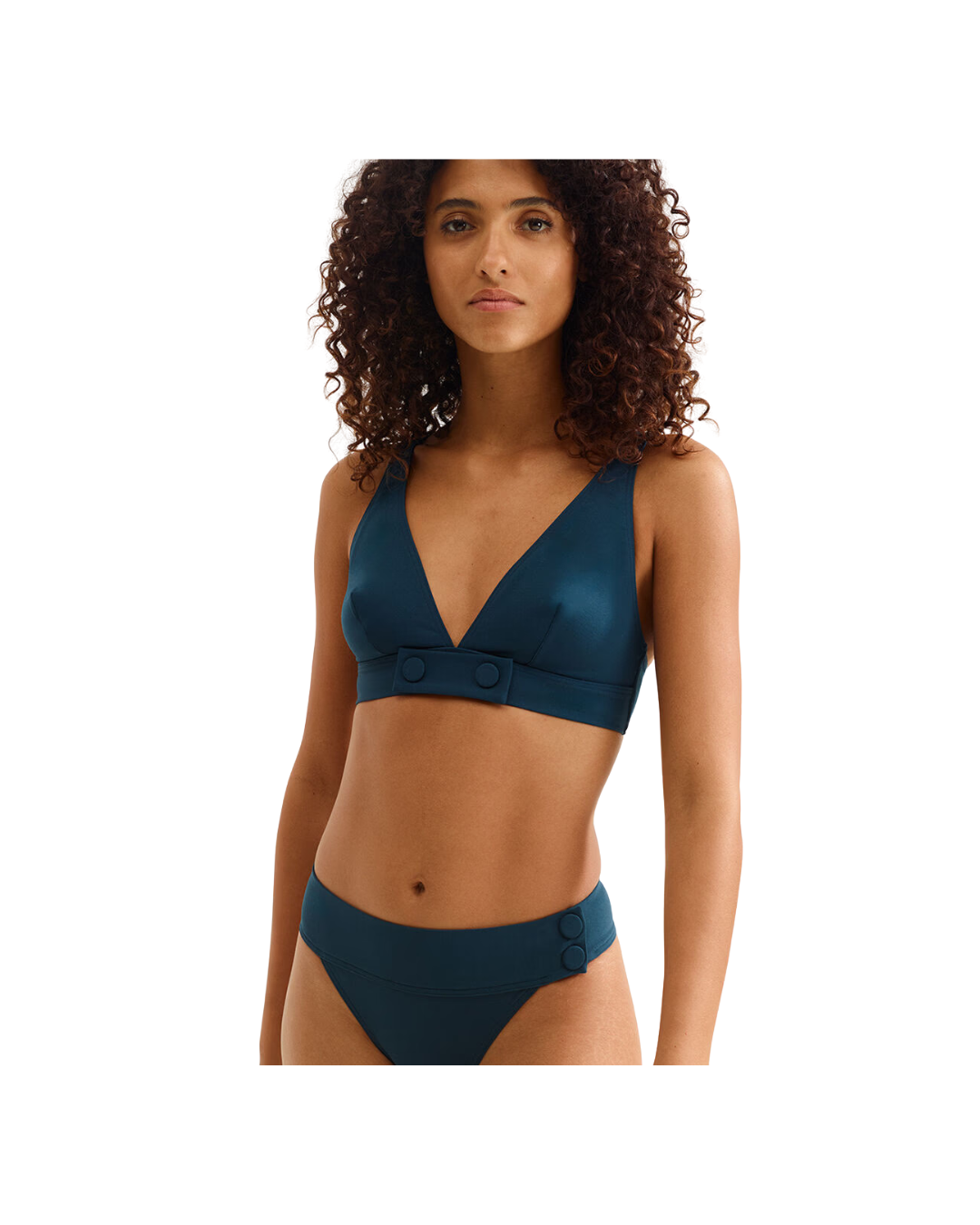 Charme Bikini Top