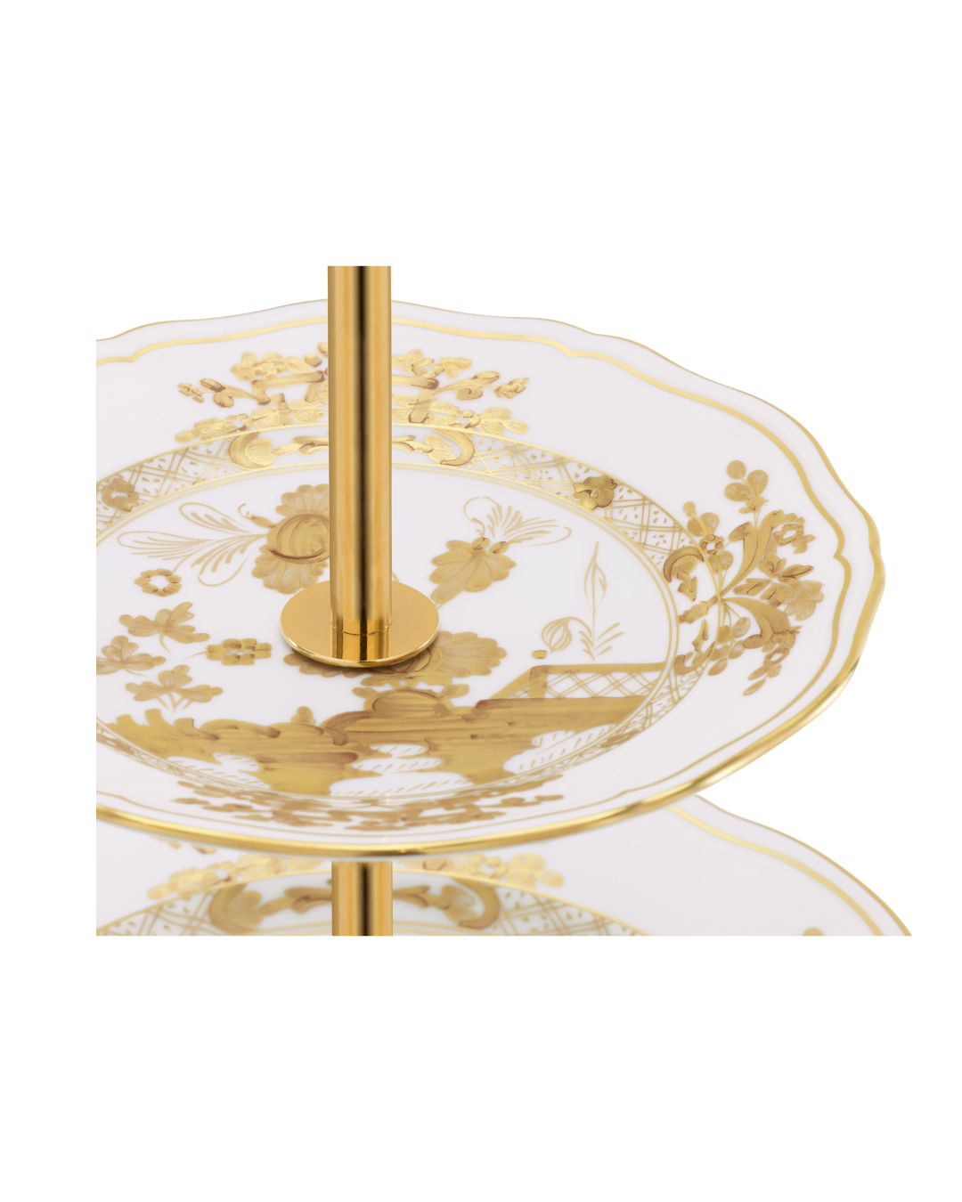 Aurum 3-Tier Serving Stand