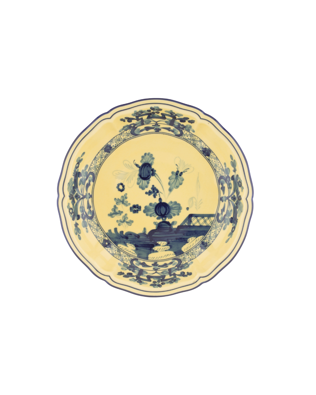 Citrino Fruit Holder