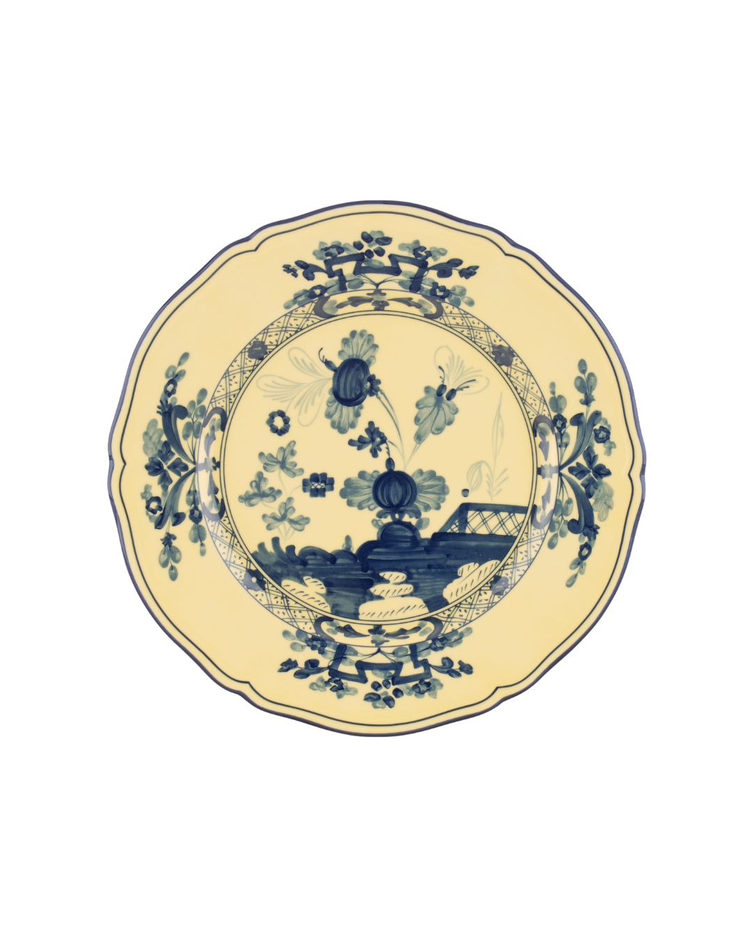 Citrino Charger Plate