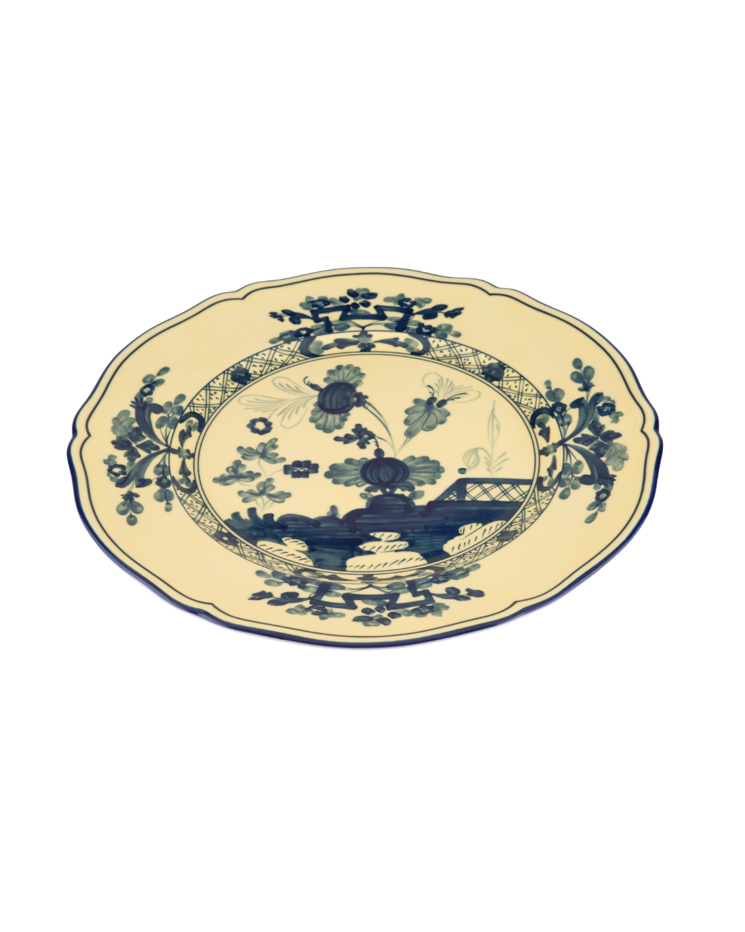 Citrino Charger Plate