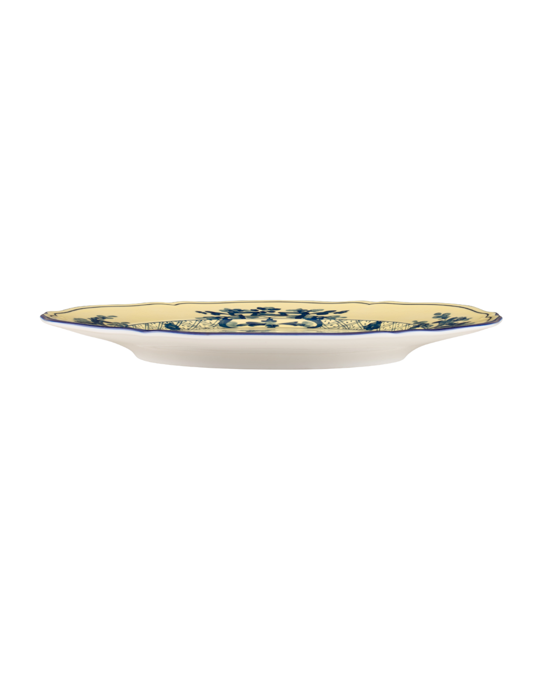 Citrino Charger Plate