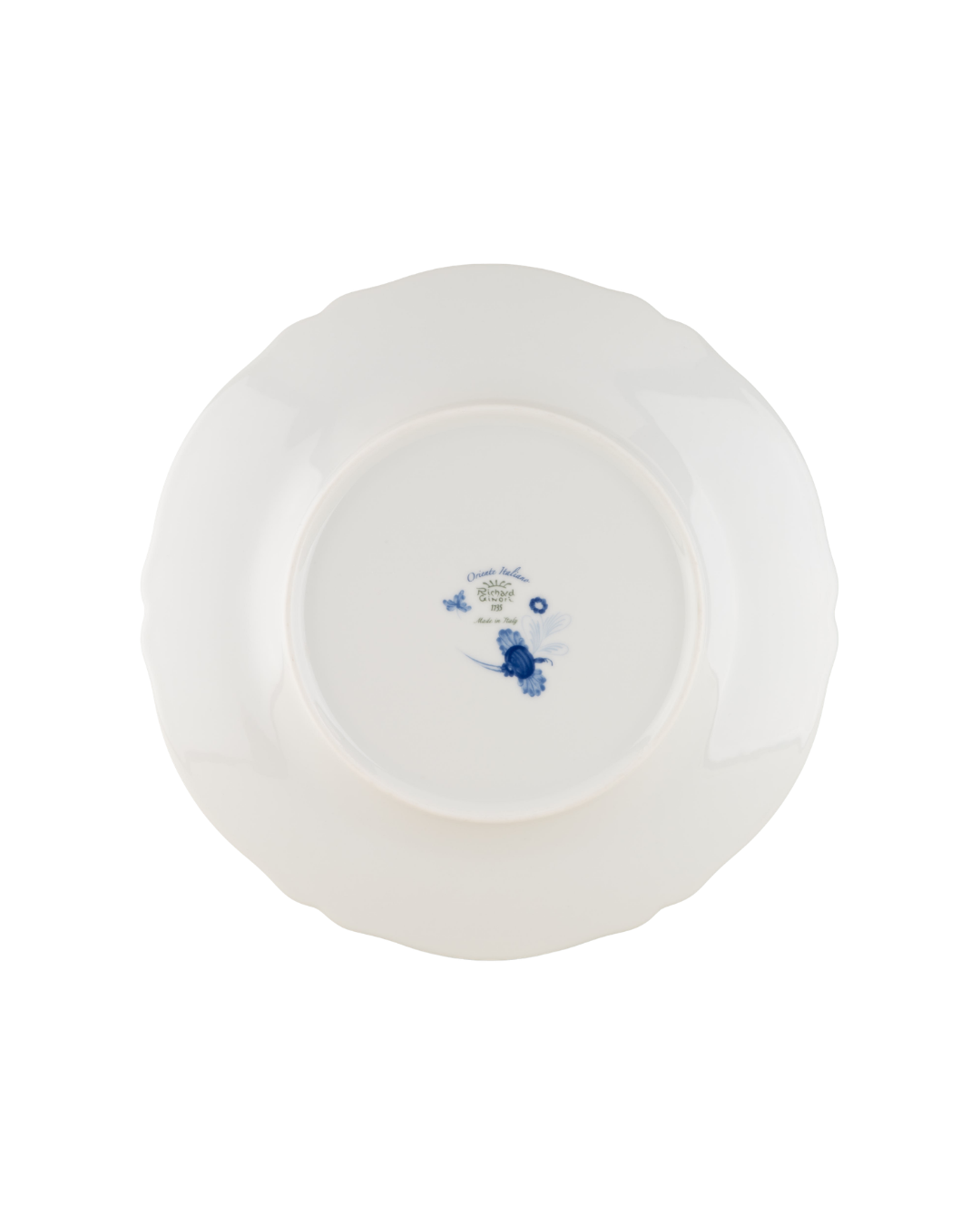 Citrino Charger Plate