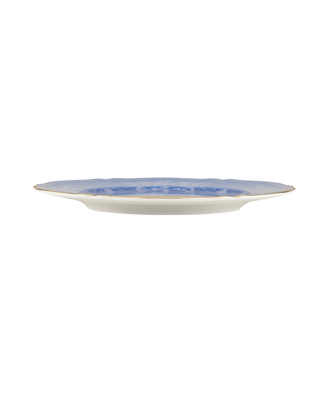 Pervinca Charger Plate
