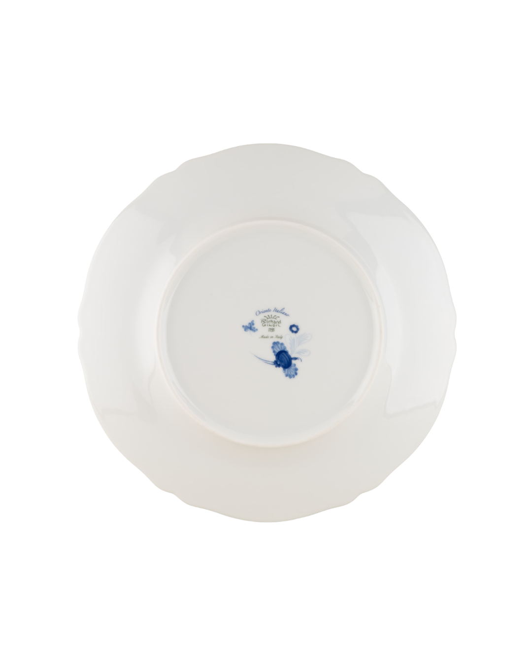Azalea Charger Plate