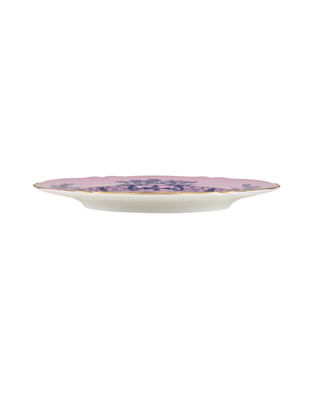 Azalea Charger Plate