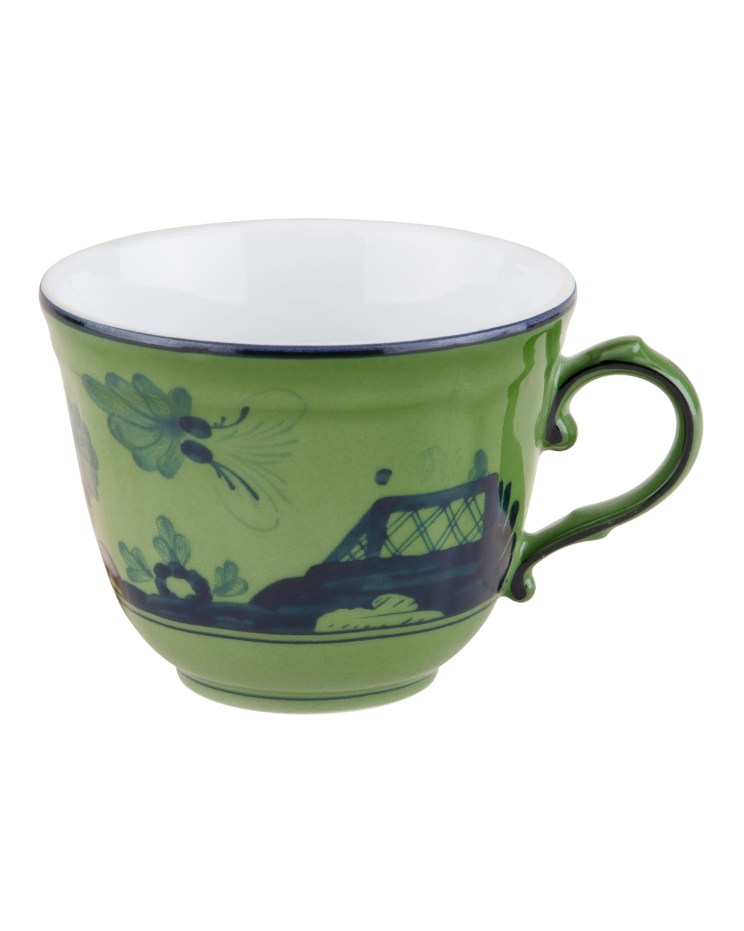 Malachite Espresso Cup (120 ML)