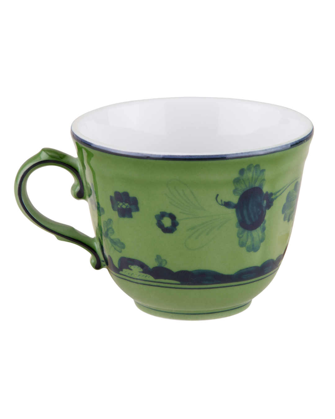 Malachite Espresso Cup (120 ML)