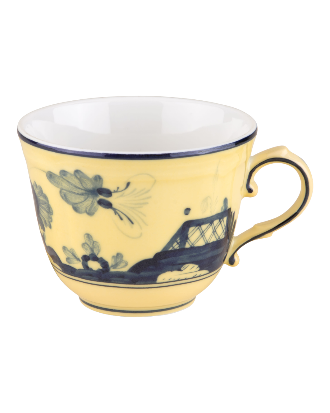 Citrino Espresso Cup (120 ML)