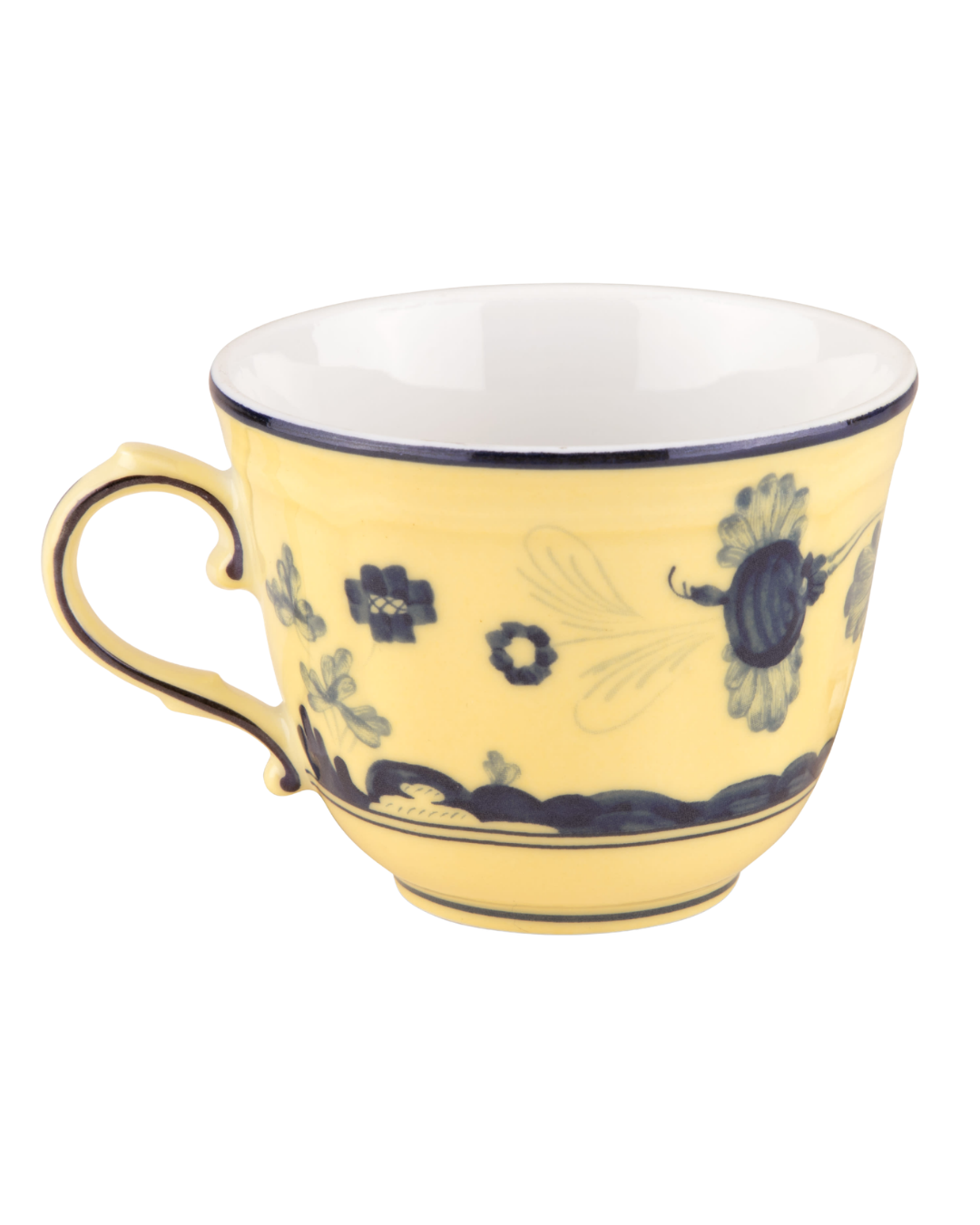 Citrino Espresso Cup (120 ML)